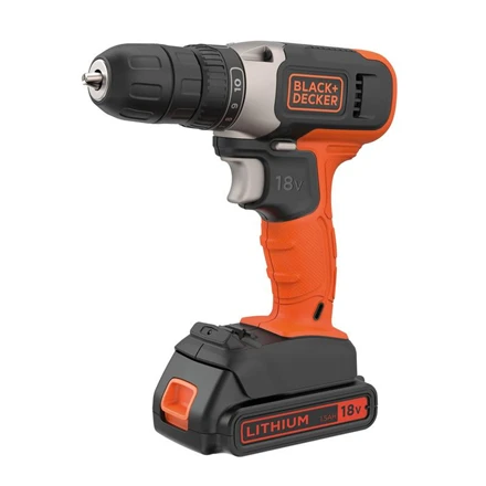Stanley Black & Decker Akumulatora urbis-uzgriezējs BCD001C1-QW