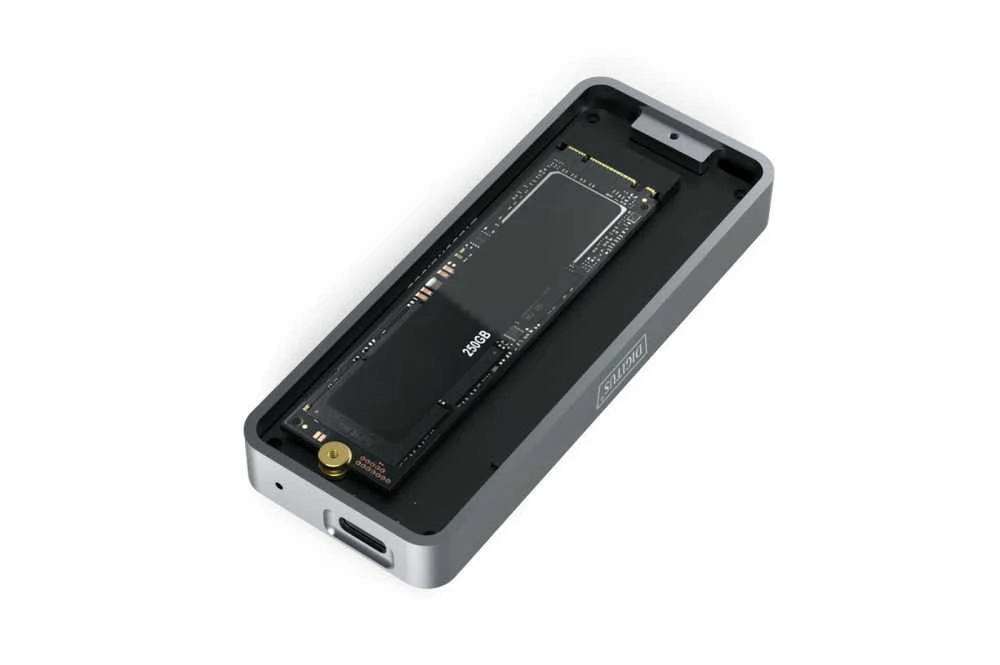 Digitus 20Gbps