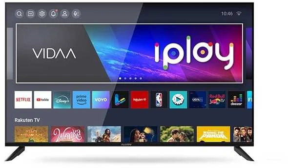 Televizors Allview QL43iPlay6200-U