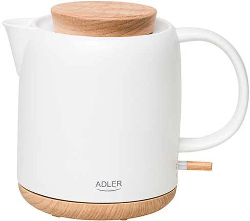 Adler Electric Virdulys