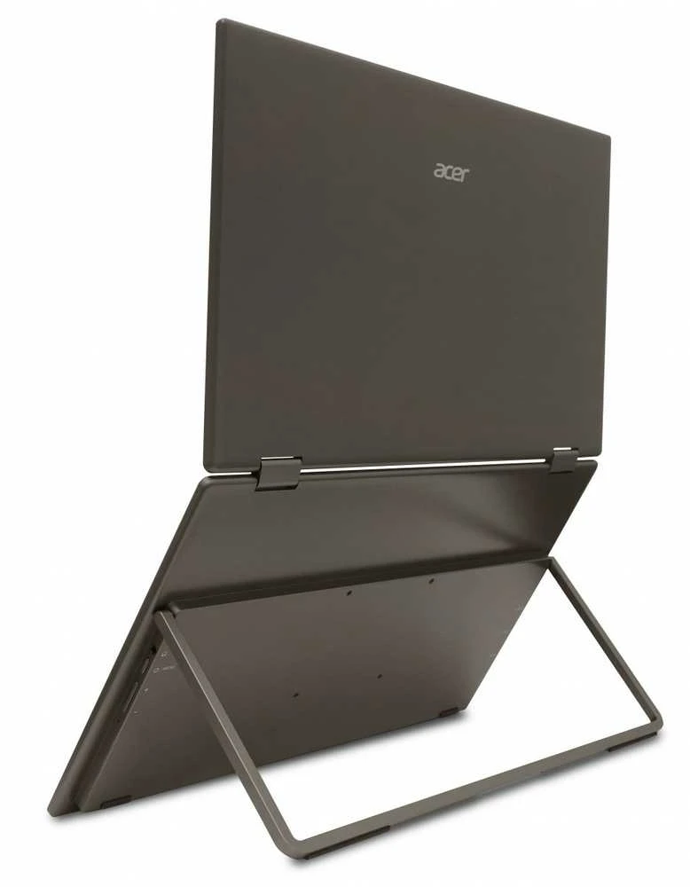 Monitoris Acer