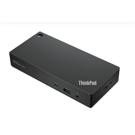 Lenovo ThinkSmart SmartDock