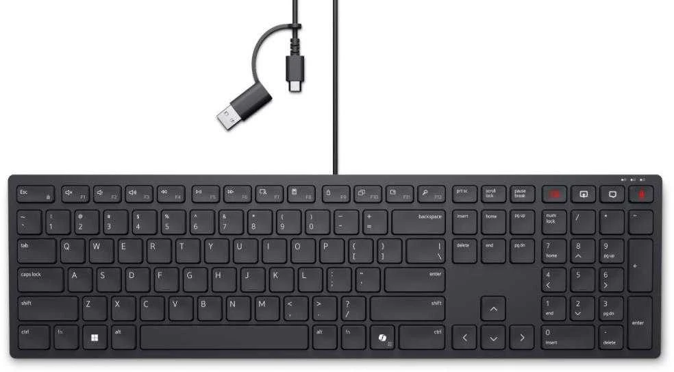 Dell KB525C