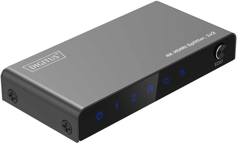 Digitus 1x2