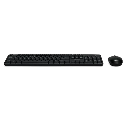 Acer Klaviatūra un pele AAK410 (Retail Pack)