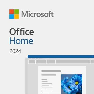 „Microsoft Office Home 2024“