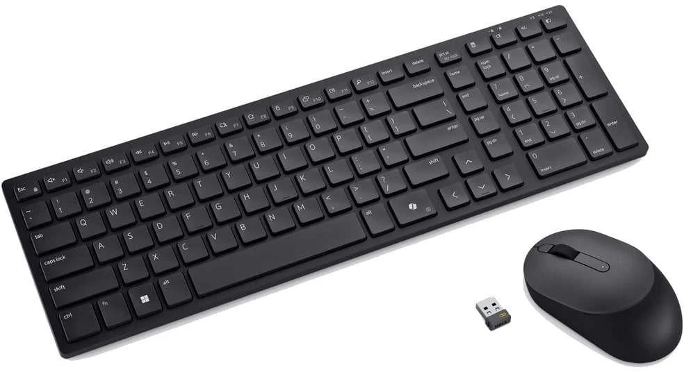 Dell KM555