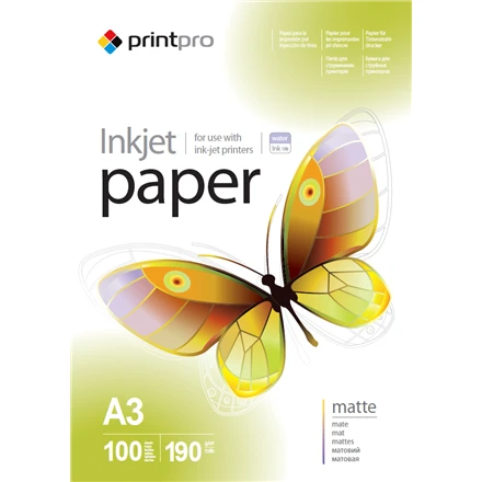 ColorWay PrintPro foto papīrs