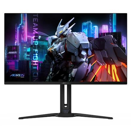 Gigabyte AORUS FO32U EK1
