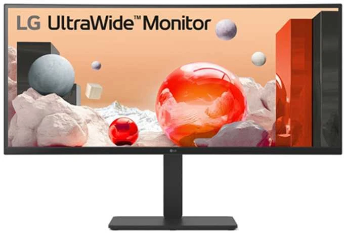 LG 34BA75QE-B