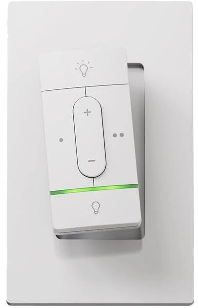 Nanoleaf „Sense+“ išmanusis belaidis jungiklis