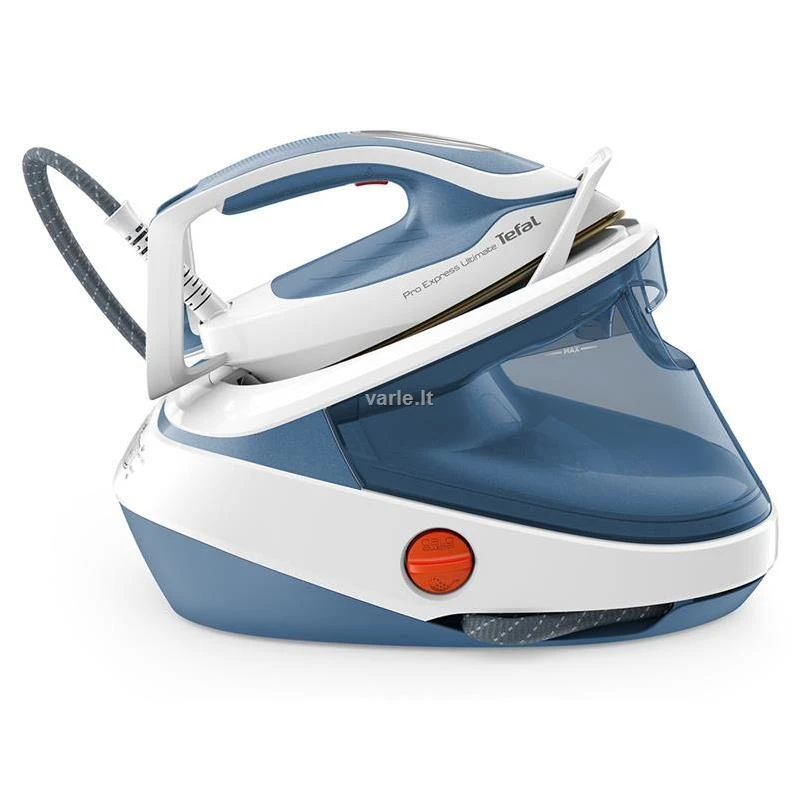 Tefal Steam Station Pro Express