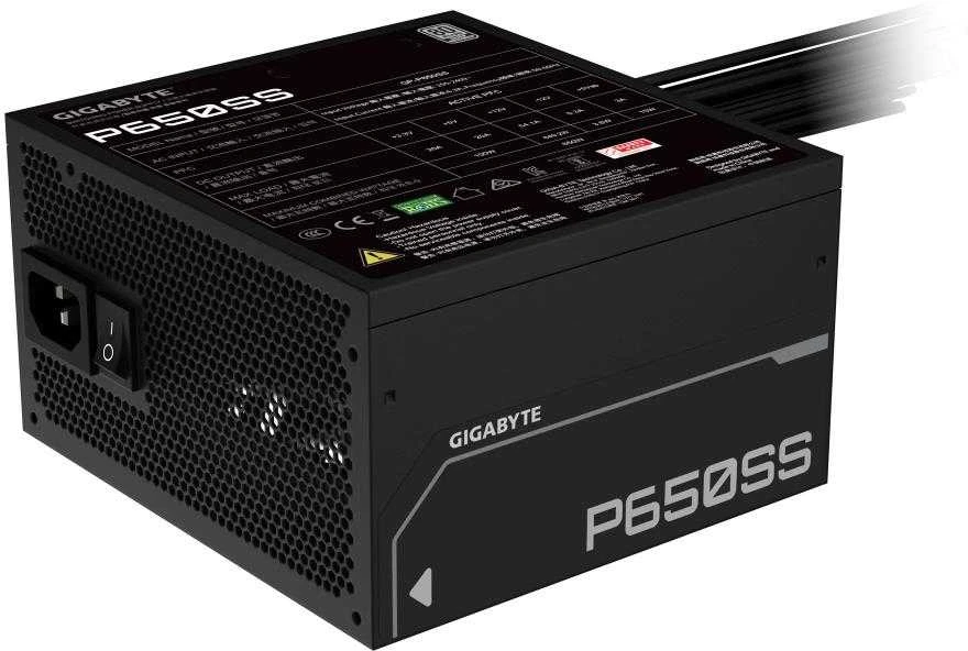 Gigabyte PSU
