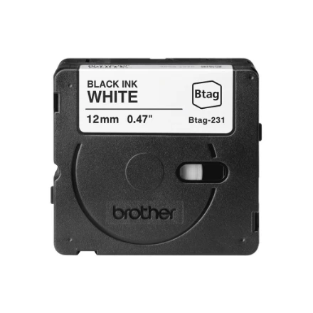 Brother BTAG-231