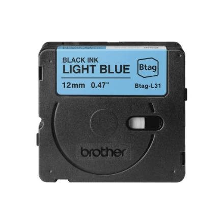 Brother BTAG-L31
