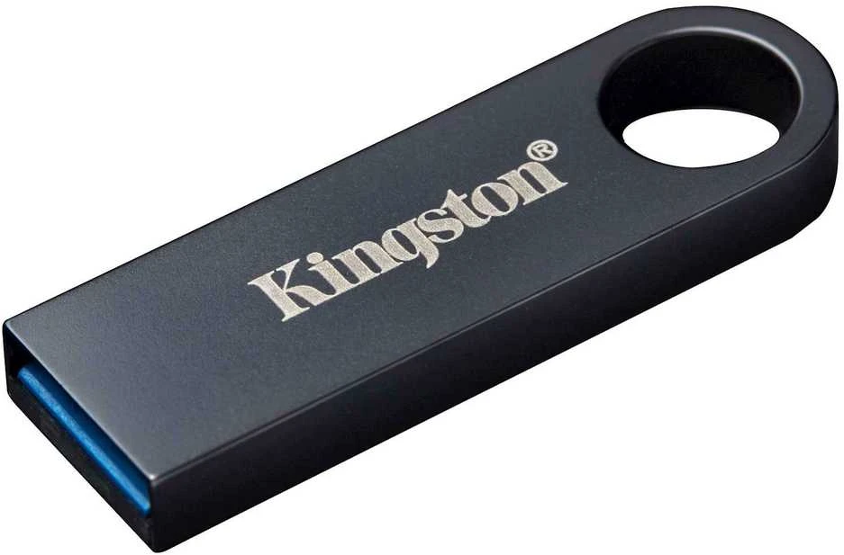Kingston DataTraveler SE9 G3