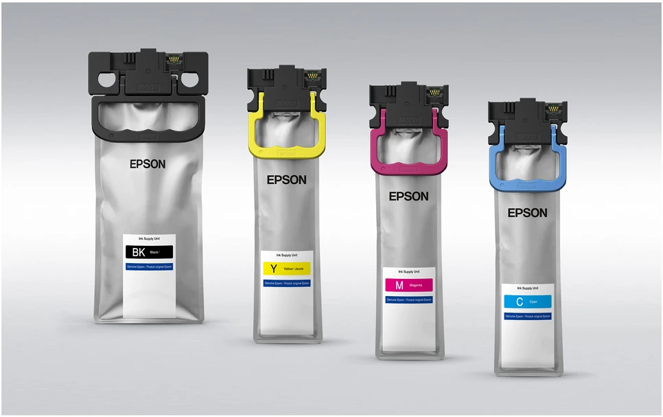 Epson WorkForce Pro EM/EP-C800R