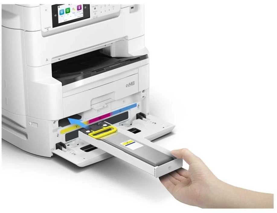 Epson WorkForce Pro EM/EP-C800R