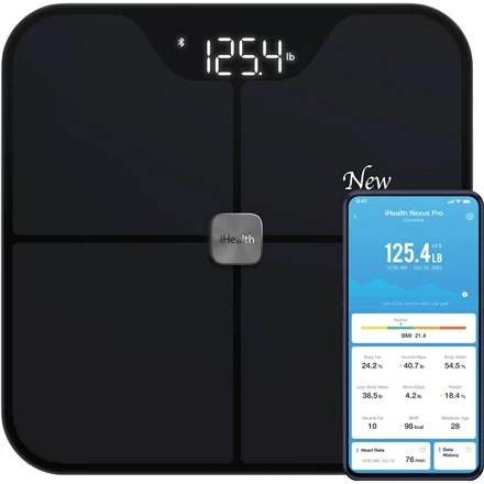 iHealth Nexus Pro