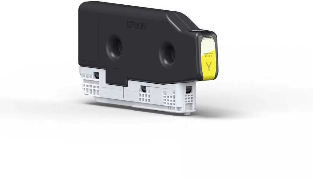 „Epson WorkForce Enterprise AM-C550“