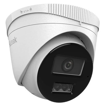 Hikvision IP Camera