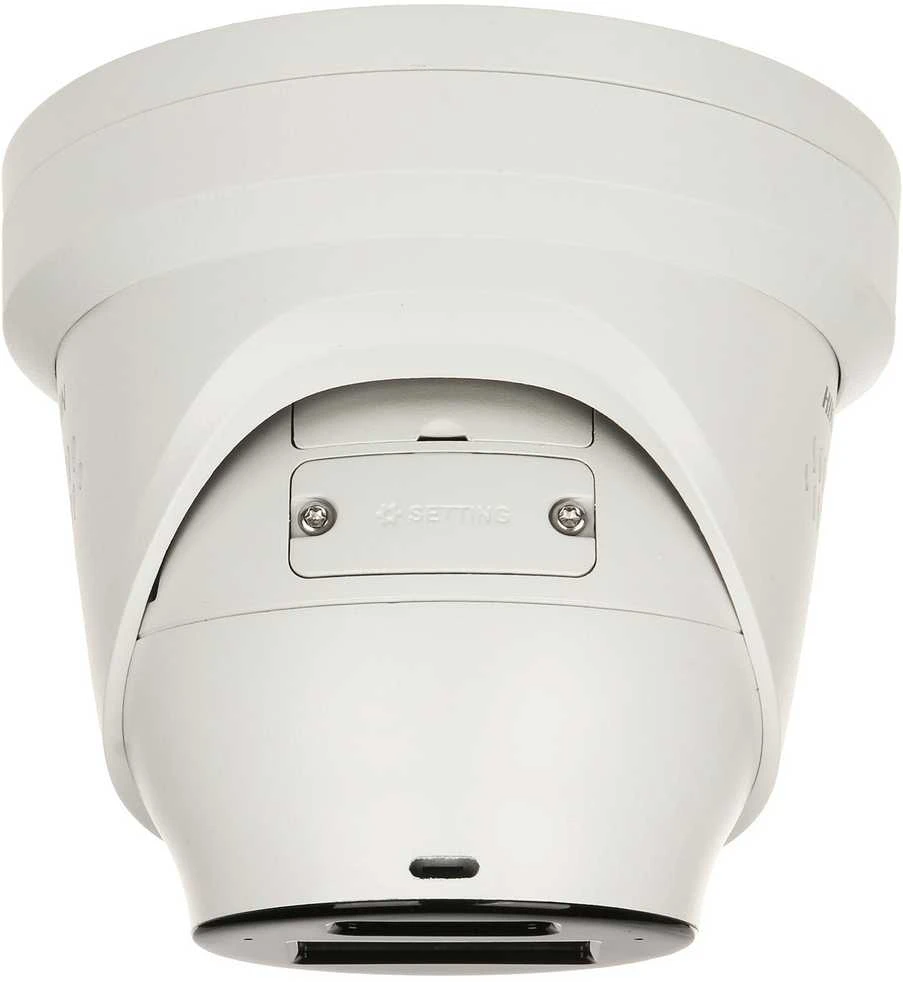 Hikvision DS-2CD2346G2H-IS2U