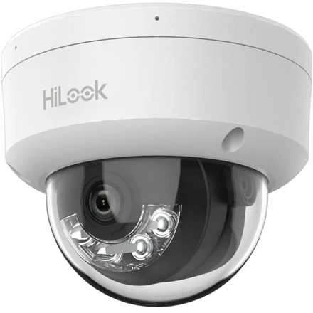Hikvision IP Camera