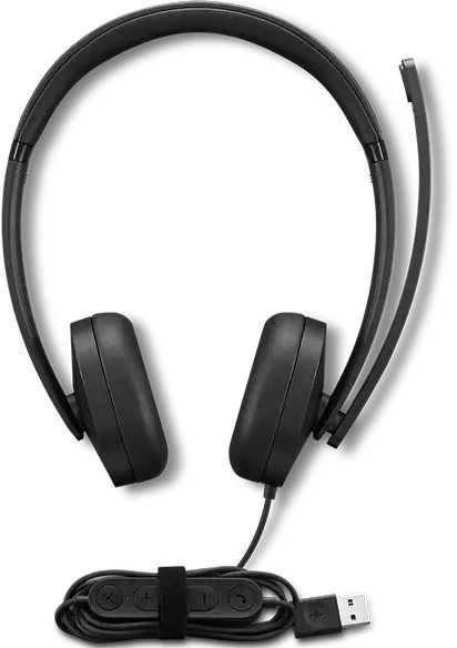 Lenovo USB-A Stereo Gen 2