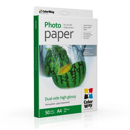 ColorWay fotopapīrs