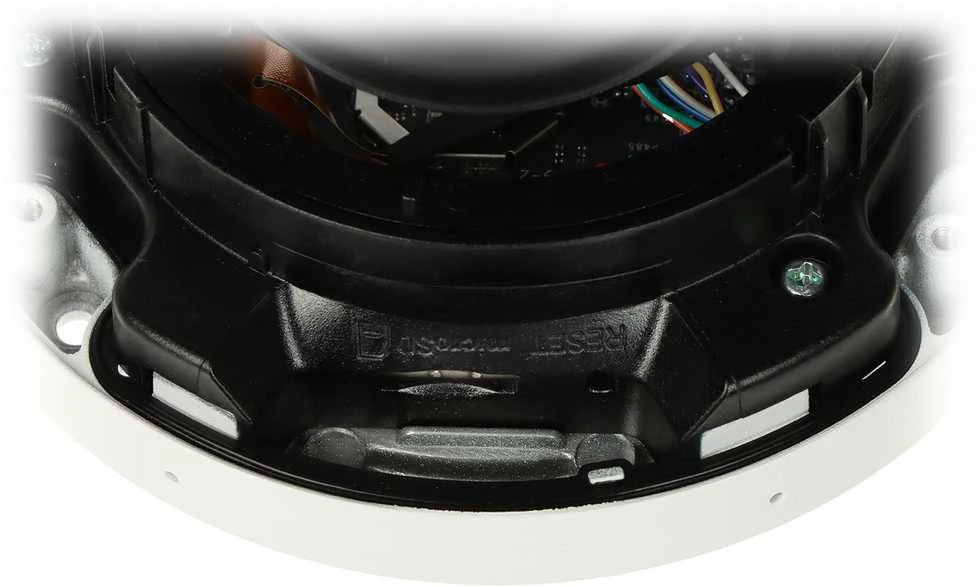 Hikvision IP Camera