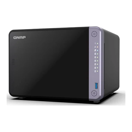 QNAP TS-632X-4G