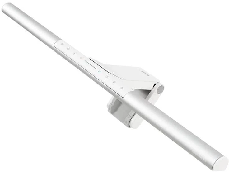 Laikiklis BENQ SCREENBAR PRO MONITORIUS LAMP Sudraba