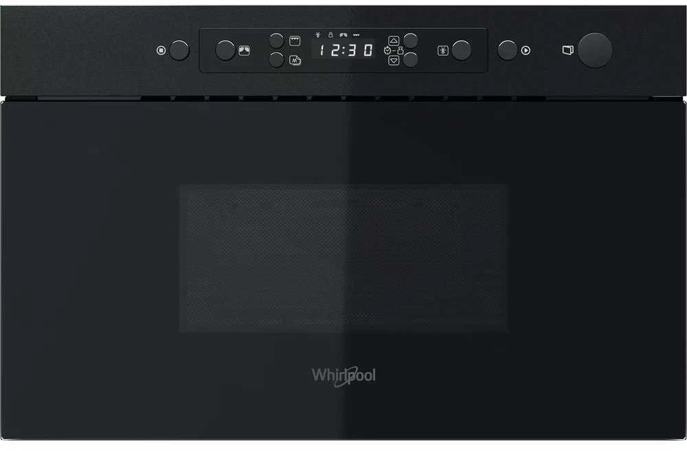 Mikroviļņu krāsns WHIRLPOOL MBNA920B