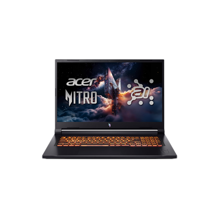 Acer ANV17-41-R9XF