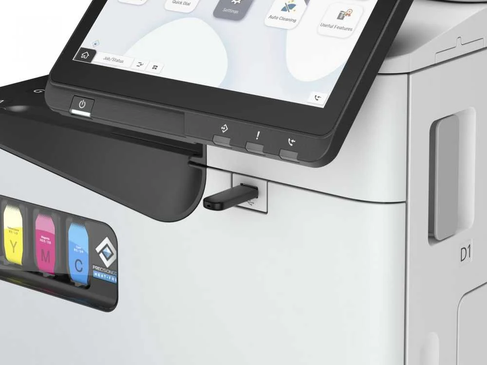 Epson Multifunctional printers