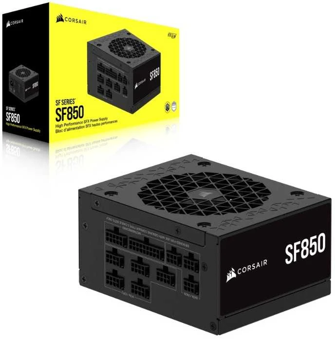 Corsair SF Series SF850