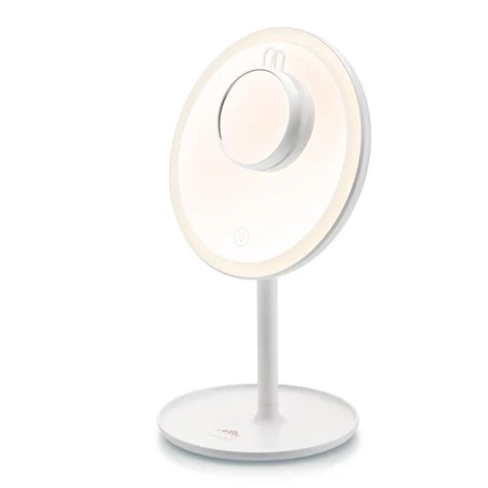 ETA135490000 Kosmetiskais LED spogulis 2 vienā
