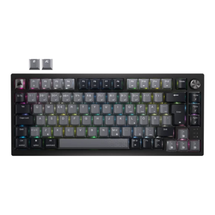 Corsair Keyboard
