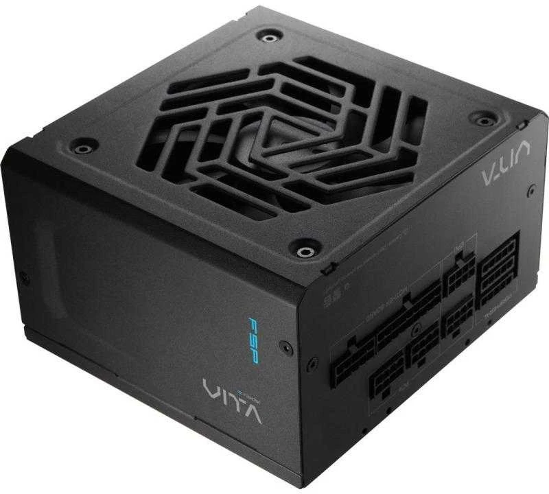 FSP Power Supply, 80 PLUS