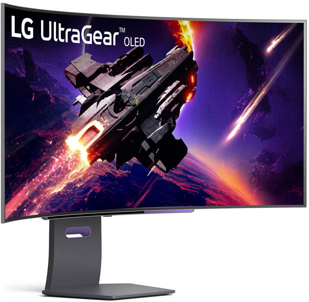 LG 45GS95QE-B