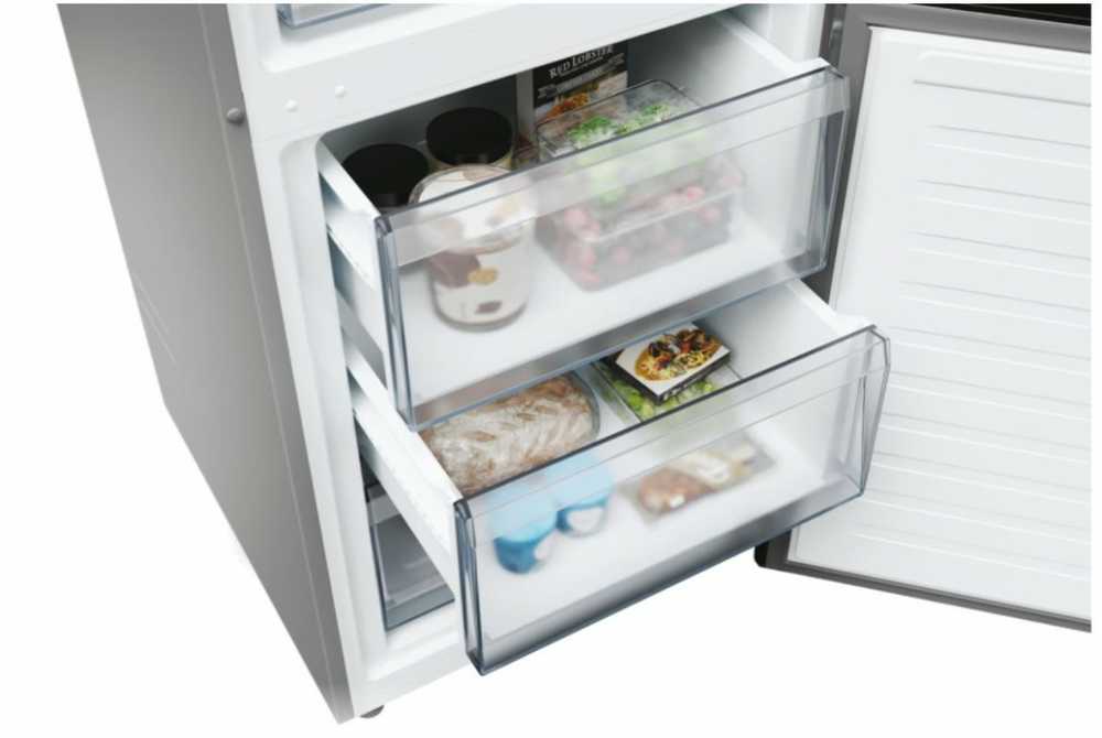 Candy Refrigerator