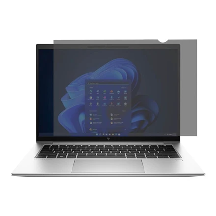 Targus Privatumo ekranas 14 colių nešiojamajiem datoriem ar „no malas līdz mala…