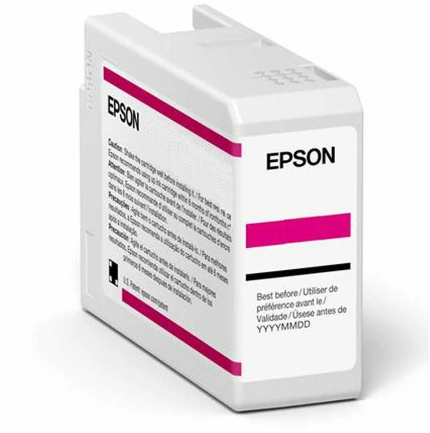 Epson T47A3