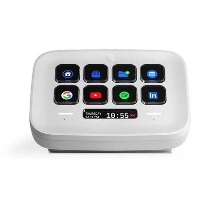 elgato Stream Deck Neo