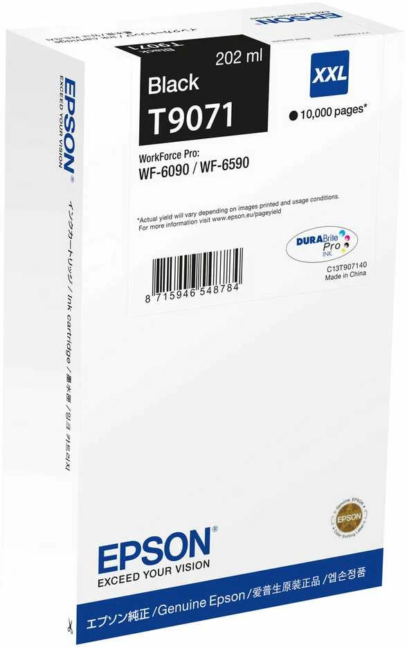 Epson C13T90714N