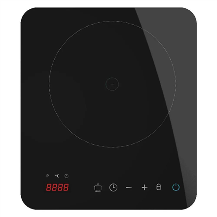 Cecotec Full Magma Single