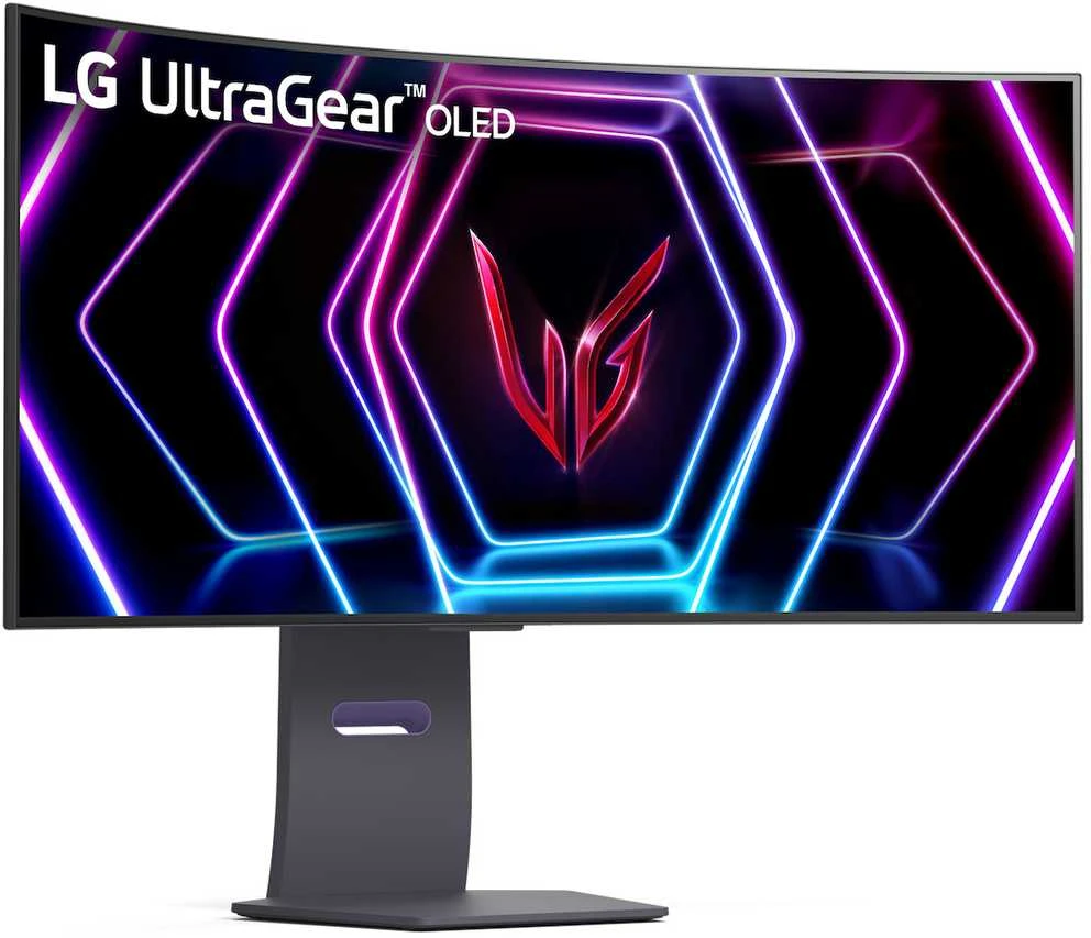 LG 240HZ