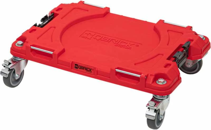 Q-Brick platforma Qbrick PRO TRANSPORT