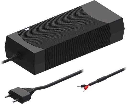 Teltonika Teltonika EU 2-PIN POWER SUPPLY 130W for TSW200