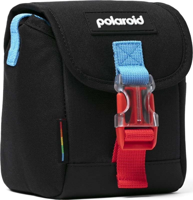 Polaroid Go fotoaparāta soma